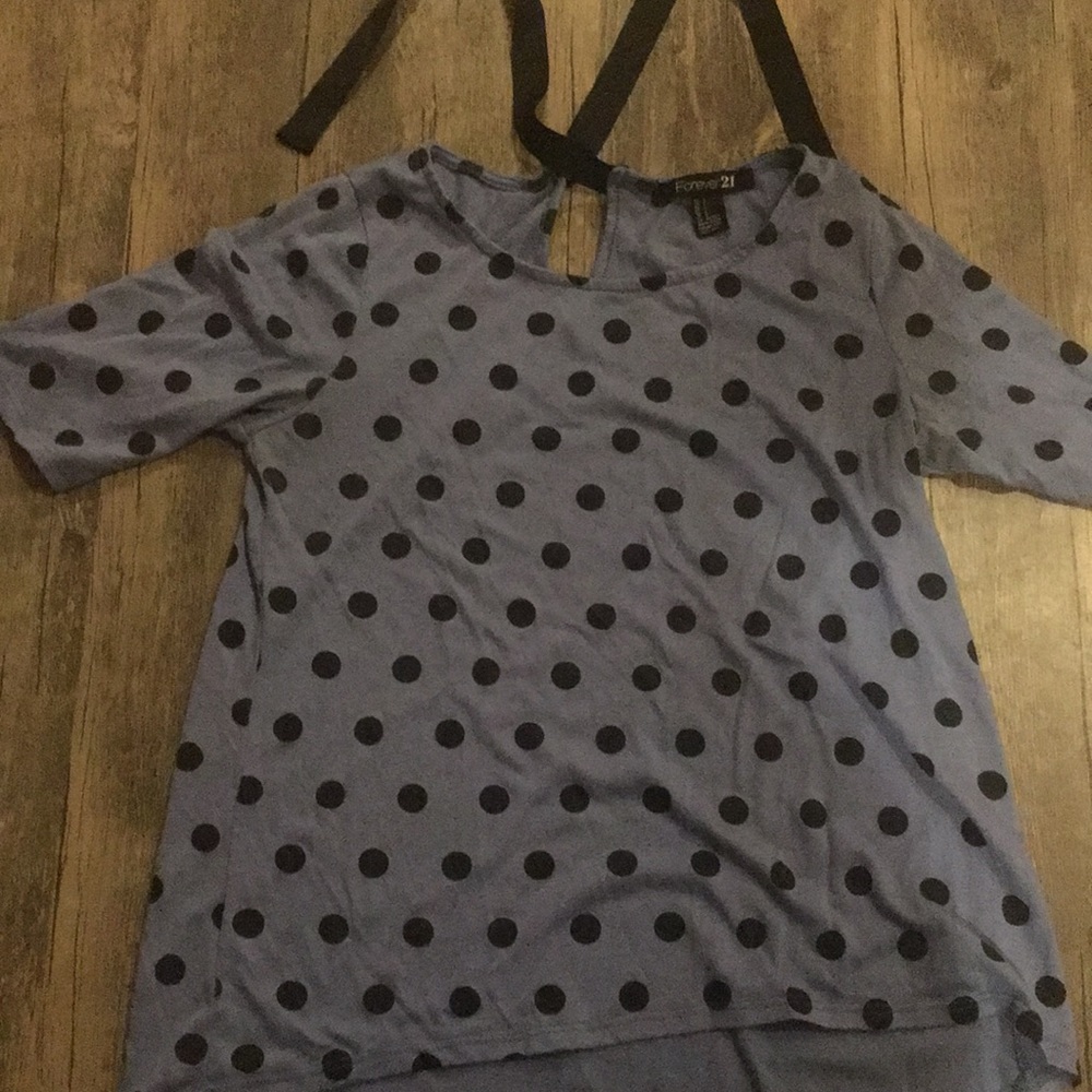 Forever 21 Top